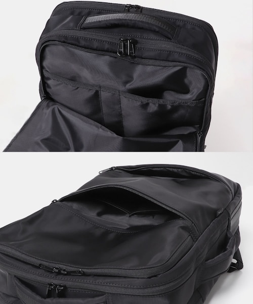 『別注』SML×LIFE STYLE TAILOR　2WAYビジネスバッグ