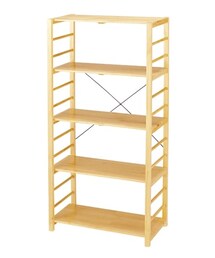 nissen | 木製多目的フリーラック(家具)
