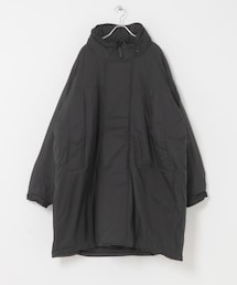 EKAL | WILDTHINGS　MONSTER PARKA(その他アウター)