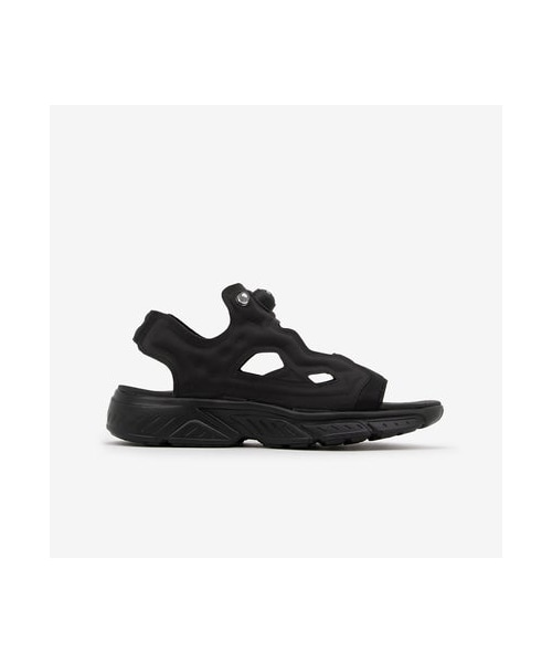 Reebok(リーボック)の「インスタ ポンプフューリー サンダル / INSTAPUMP FURY SANDAL (サンダル・メンズ・100251111/100251112/100251113/100251110・220 (22.0cm)/230 (23.0cm)/235 (23.5cm)/240 (24.0cm)/250 (25.0cm)/260 (26.0cm)/270 (27.0cm)/280 (28.0cm)/290 (29.0cm)/300 (30.0cm))」の19枚目の写真