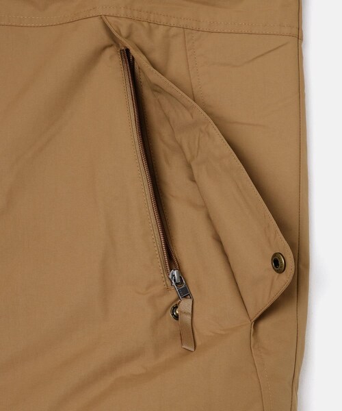 URBAN RESEARCH DOORS(アーバンリサーチドアーズ)の「patagonia Ms Isthmus Parka(テーラードジャケット・メンズ・INBK/BSNG/DRBN/SMDB・S/M/L/XL)」の17枚目の写真