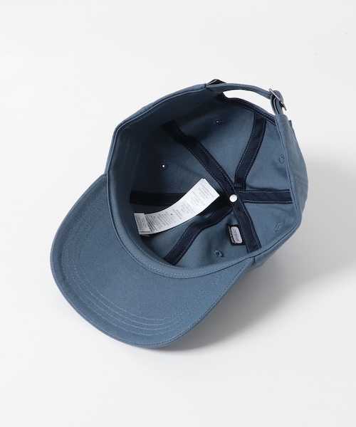 URBAN RESEARCH DOORS（アーバンリサーチドアーズ）の「patagonia　P-6 Label Trad Cap（キャップ・メンズ・BCW/BLK/UTB・one）」の11枚目の写真