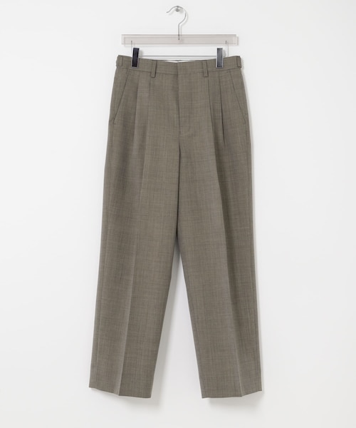 URBAN RESEARCH（アーバンリサーチ）の「URBAN RESEARCH×MARTY SUPREME×A24　MARTYS 50S TROUSER（その他パンツ・メンズ・CHECK/STRIPE・M/L）」の4枚目の写真