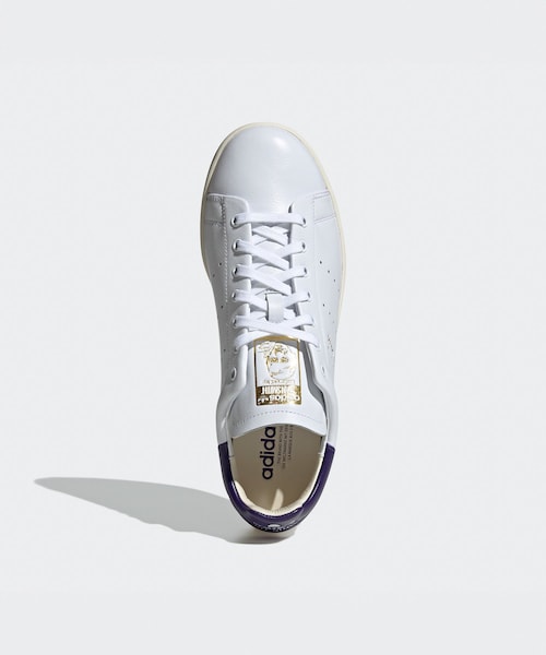 ROPE'（ロペ）の「【J'aDoRe限定】【adidas】STAN SMITH LUX（スニーカー・レディース・ホワイト・23.0/24.0/25.0）」の17枚目の写真