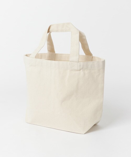 KBF（ケイビーエフ）の「KBFBOX　Kimiaki YaegashiコラボトートS∴（トートバッグ・レディース・四股/ひこうき・one/One）」の5枚目の写真