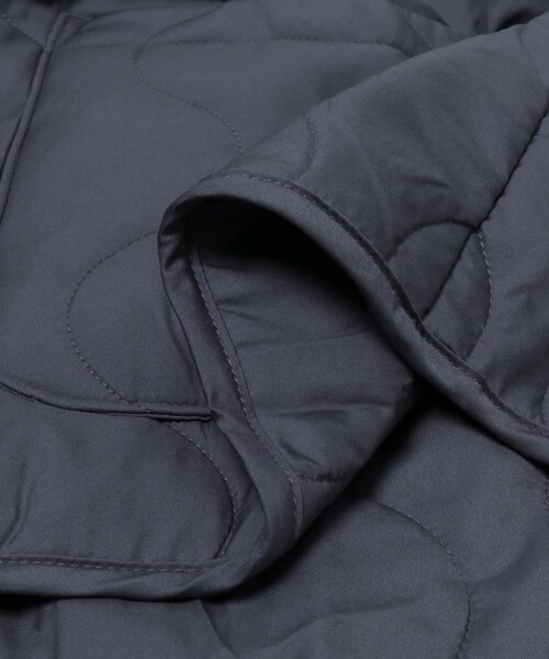 URBAN RESEARCH DOORS(アーバンリサーチドアーズ)の「patagonia Ks Quilted Puffer(テーラードジャケット・レディース・ORTN/BSNG/SMDB/MNTP・XXL)」の14枚目の写真