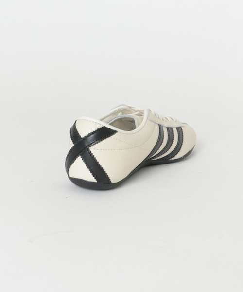 URBAN RESEARCH（アーバンリサーチ）の「adidas　TOKYO W（スニーカー・レディース・オフホワイト・23.5/24/24.5/25）」の5枚目の写真