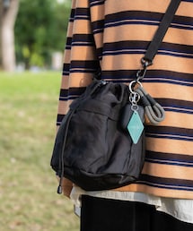 EKAL | TINY GARDEN PRODUCTS　ストロール2WAYバッグ(ショルダーバッグ)