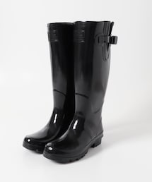 KBF | Rockfish Weatherwear　GLOSS RAIN BOOTS LONG(ブーツ)