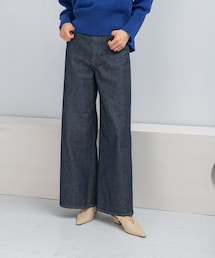 URBAN RESEARCH ROSSO | upper hights　THE LAYLA(デニムパンツ)