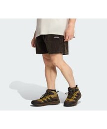 adidas | adidas EQT コーデュロイ ショートパンツ(パンツ)