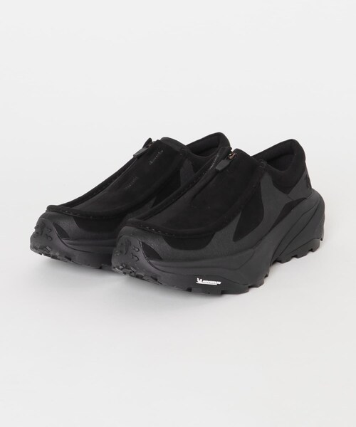 URBAN RESEARCH（アーバンリサーチ）の「Descente　TREK GUARD（スニーカー・メンズ・BKGY・26/26.5/27/27.5/28/28.5/29）」の10枚目の写真