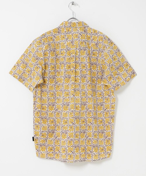URBAN RESEARCH DOORS(アーバンリサーチドアーズ)の「patagonia MS GO TO SHIRTS(シャツ/ブラウス・メンズ・FFLN/JGDO/SFRG/KALB/MTSA・M/L/XL)」の20枚目の写真