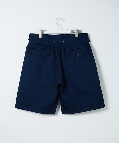 MENS【Maison Margiela】SHORTS
