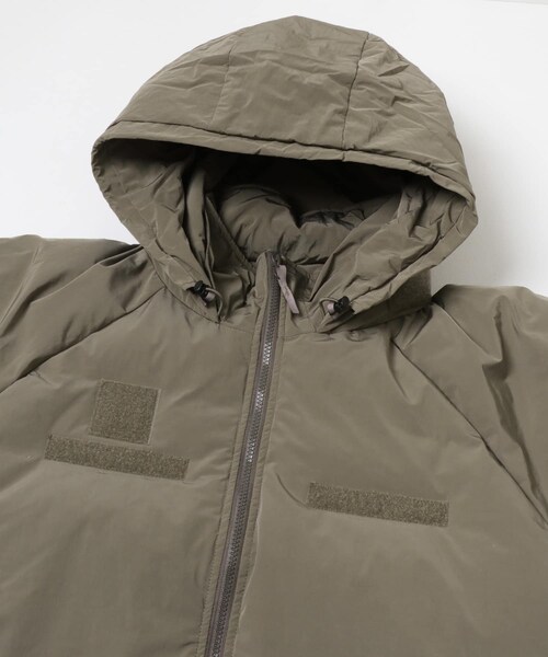URBAN RESEARCH（アーバンリサーチ）の「phenix　JACKET TYPE P-0010（その他アウター・メンズ・BLK/KHAKI/BEIGE・3/4）」の13枚目の写真