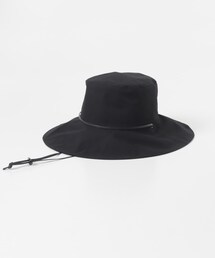 URBAN RESEARCH DOORS | KIJIMA TAKAYUKI CORDURA SAFARI HAT(ハット)
