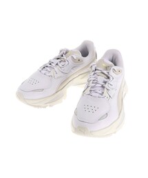 【PUMA】オーキッドB&Wウィメンズ