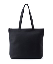 ADAM ET ROPE' | 【Aeta】ZIPPER TOTE：M(トートバッグ)