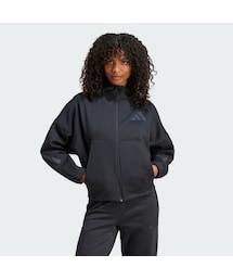 adidas | Z.N.E. フルジップ フーディ(パーカー)