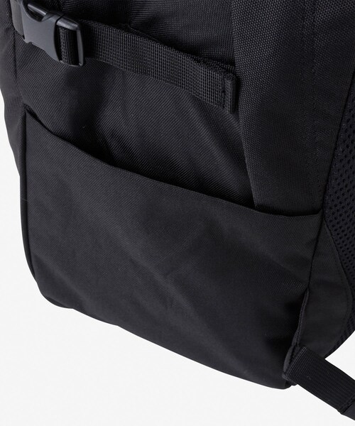 URBAN RESEARCH Sonny Label（アーバンリサーチサニーレーベル）の「THE NORTH FACE　Boulder Daypack（バックパック/リュック・メンズ・ブラック/クラシックカーキ/ギャラクシー・one）」の7枚目の写真