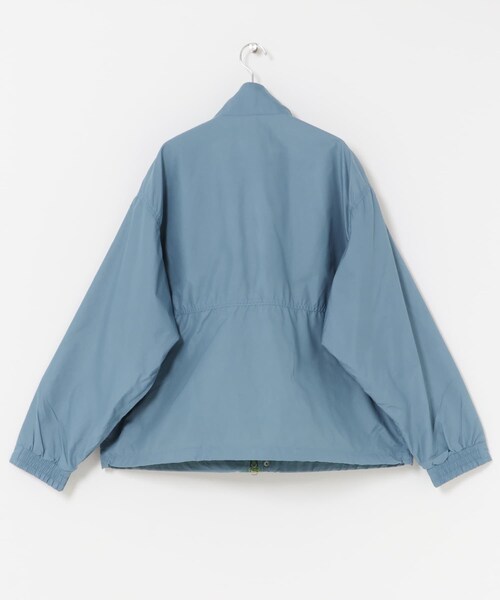 URBAN RESEARCH DOORS(アーバンリサーチドアーズ)の「L.L.Bean JAPAN EDITION WINDY RIDGE JACKET(テーラードジャケット・メンズ・SAND/BEIGE/BLUE/PINK/CHARCOAL・M/L/XL)」の22枚目の写真