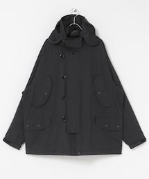 URBAN RESEARCH | DAIWA PIER39　WINDSTOPPER FLIGHT PARKA(テーラードジャケット)