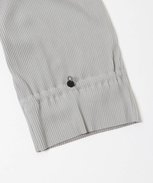 THE GOODLAND MARKET（ザグッドランドマーケット）の「Jens　SWEAT LIKE PANTS（その他パンツ・レディース・BLACK/GRAY/BEIGE・1）」の13枚目の写真