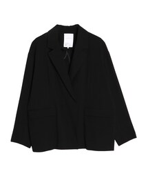 ELENDEEK | SLUB YARN TAILORED JK(テーラードジャケット)