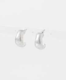URBAN RESEARCH DOORS | ウォーンメッキチャンキーピアス(ピアス(両耳用))