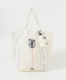adidas　サッカー日本代表AW PACKABLE BAG