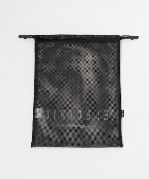 URBAN RESEARCH（アーバンリサーチ）の「『別注』ELECTRIC×LAKE SEEKERS　NYLON STRETCH SET LT/SH（Tシャツ/カットソー・メンズ・BLACK・M/L/XL）」の17枚目の写真