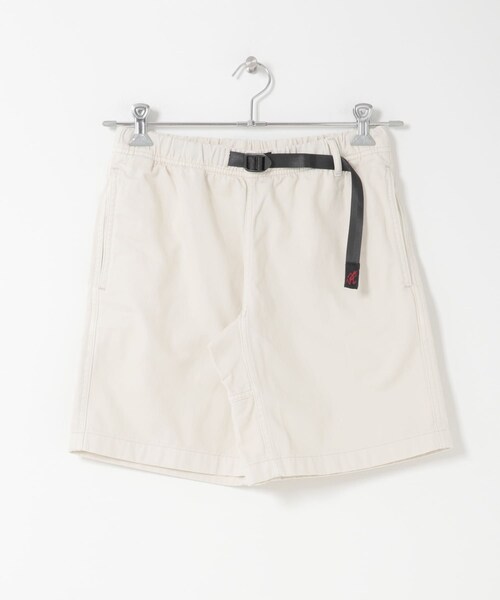 EKAL(エカル)の「GRAMICCI W’S G-SHORT(その他パンツ・レディース・CHINO/BLACK/GREIGE・S/M)」の18枚目の写真