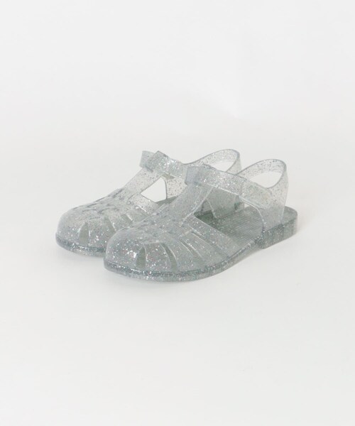 URBAN RESEARCH DOORS(アーバンリサーチドアーズ)の「igor CLASICA CLISTAL(KIDS)(シューズ小物/雑貨・キッズ・GLITTER・18/19/20/21)」の7枚目の写真