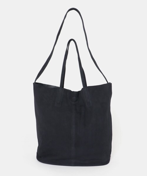 URBAN RESEARCH（アーバンリサーチ）の「Morphee　3WAY LARGE TOTE（トートバッグ・メンズ・DARK NAVY・L）」の5枚目の写真