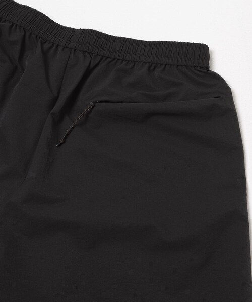 EKAL(エカル)の「『吸水速乾/通気性/軽量』DOT AIR SHORTS(その他パンツ・メンズ・ネイビー/ブラック/ブリック・M/L)」の13枚目の写真