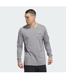 adidas | シュムーフォイル スプリット 長袖Tシャツ(Tシャツ/カットソー)