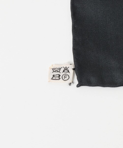 URBAN RESEARCH（アーバンリサーチ）の「VINTAGE　エルメス（バンダナ/スカーフ・メンズ・NVY・FREE）」の7枚目の写真