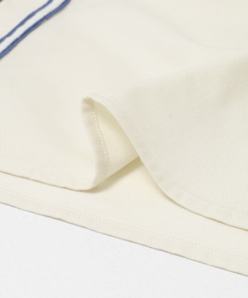 URBAN RESEARCH Sonny Label（アーバンリサーチサニーレーベル）の「POLO RALPH LAUREN　POLO COUNTRYCLASSIC FI（シャツ/ブラウス・メンズ・WHITE・M/L）」の8枚目の写真
