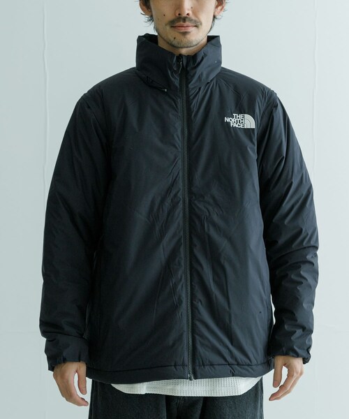 THE NORTH FACE ZI S-Nook Jacket THE NORTH FACE ZI S-Nook Jacket