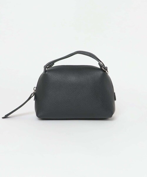 URBAN RESEARCH ROSSO（アーバンリサーチロッソ）の「GIANNI CHIARINI　ALIFA（ショルダーバッグ・レディース・MARBLE/NERO/OPULENCE・-）」の5枚目の写真