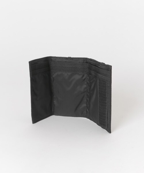 URBAN RESEARCH DOORS（アーバンリサーチドアーズ）の「Snow Peak Apparel　EVERYDAY USE SMART WALLET（財布・メンズ・GREY/OLIVE/BLACK・One）」の8枚目の写真