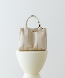 RODE SKO | プチダブルポケットトートバッグ(トートバッグ)