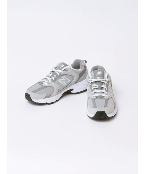 【NEW BALANCE】530