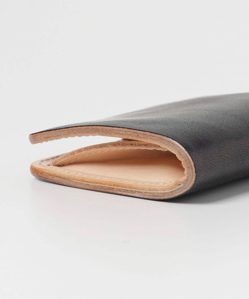 Hender Scheme seamless coin case