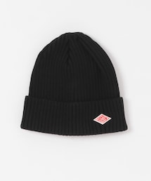 URBAN RESEARCH DOORS | DANTON　RIB KNIT CAP(ニットキャップ/ビーニー)