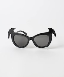 KBF | コウモリサングラス∴(メガネ)