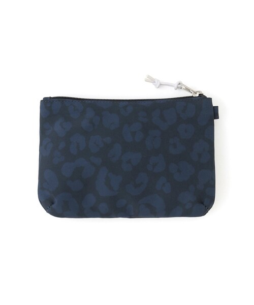 ROPE'（ロペ）の「アニマルプリントサコッシュ（ショルダーバッグ・レディース・グレー/ネイビー/ピンク・F）」の7枚目の写真