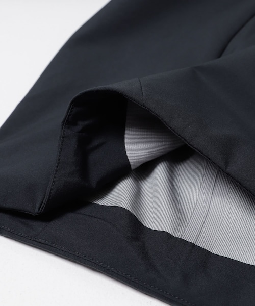 URBAN RESEARCH（アーバンリサーチ）の「Descente　D/V HARD SHELL JACKET（テーラードジャケット・メンズ・GY12/NV01・M/L/O）」の12枚目の写真