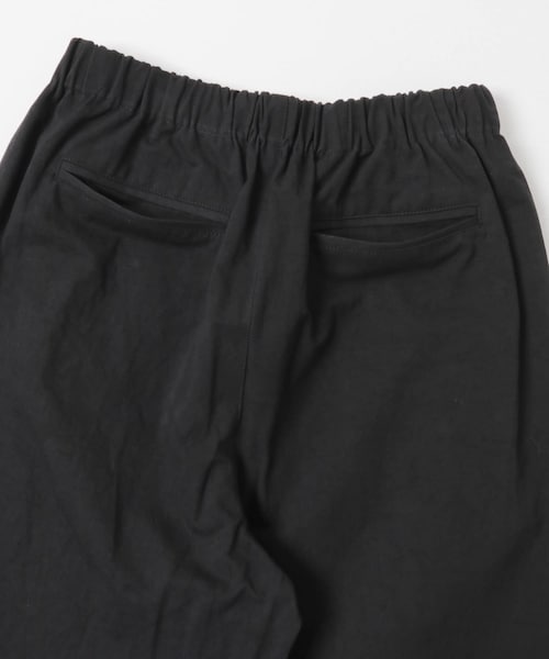 かぐれ（カグレ）の「Two-tuck easy pants（その他パンツ）」 - WEAR