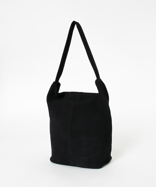 URBAN RESEARCH(アーバンリサーチ)の「Morphee CYLINDER M(トートバッグ・メンズ・O NAVY/O BLACK/O BROWN・FREE)」の1枚目の写真